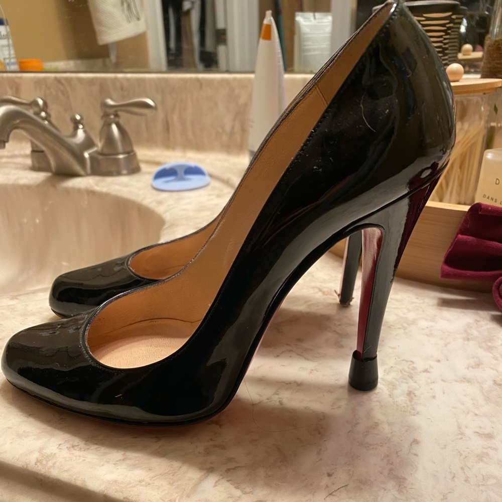 Christian Louboutin size 36